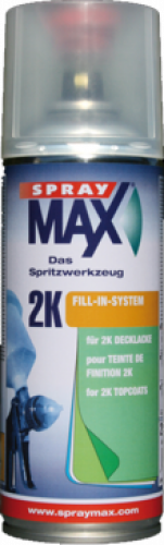 SprayMax 2K